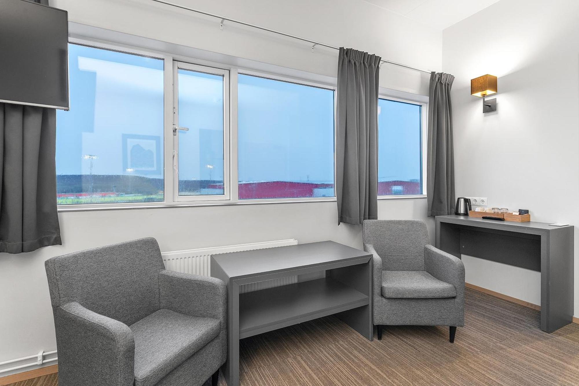 Hafnarfjörður Hotel Vellir מראה חיצוני תמונה